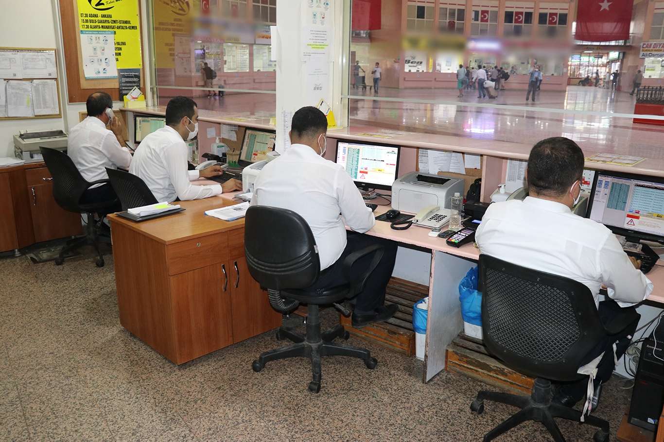Kurban Bayramı öncesi şehirlerarası otobüs biletlerinin fiyatı artacak mı? Kurban Bayramı öncesi şehirlerarası otobüs biletlerinin fiyatı artacak mı?